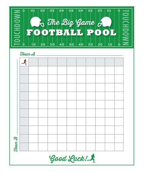 football betting sheets printable|Printable 2024 Football Pool Templates, Sheets, .